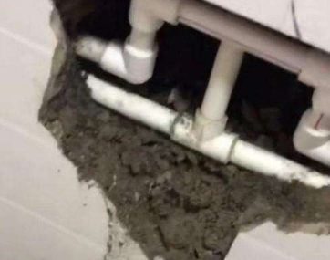 江宁卫生间漏水哪家好