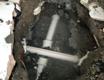 江宁卫生间防水公司