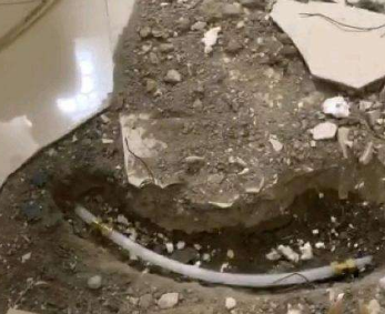 江宁卫生间测漏水哪家优惠