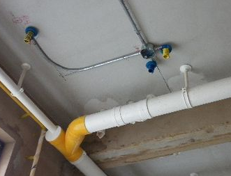 江宁水管维修价格明细