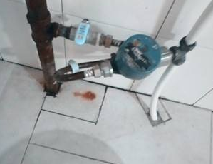 江宁水管维修24小时电话