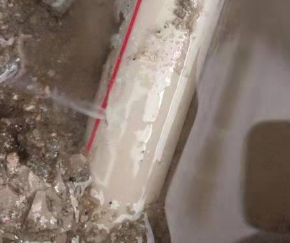 江宁水管维修公司