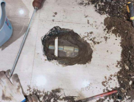 江宁卫生间防水多少钱