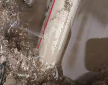 江宁水管维修多少钱