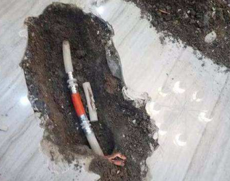江宁水管维修哪家好