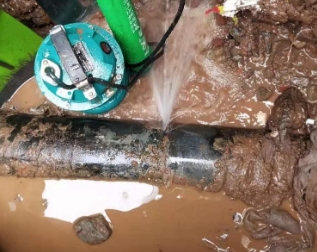 江宁卫生间测漏水的相关介绍