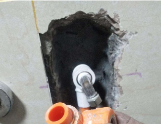 江宁卫生间测漏水哪家好