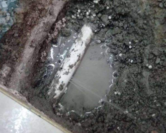 江宁卫生间测漏水哪家好