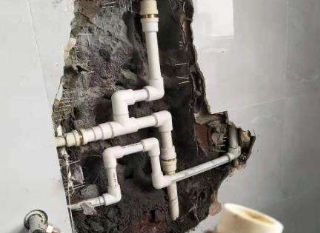 江宁卫生间测漏水价格多少