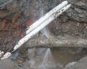 江宁水管维修费用是多少