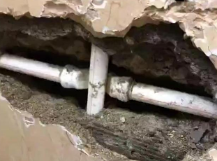 江宁水管维修哪家好