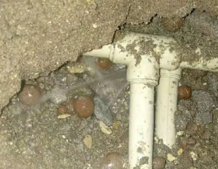 江宁卫生间测漏