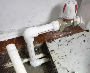 江宁卫生间测漏水多少钱