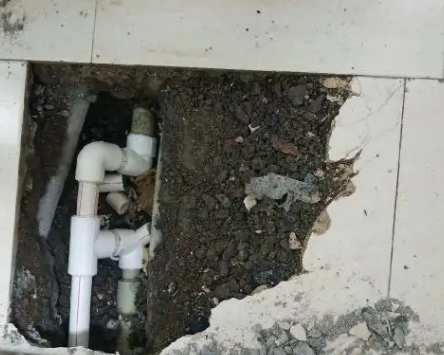 江宁卫生间测漏水哪家好
