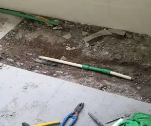江宁卫生间测漏水