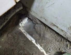 江宁卫生间测漏水多少钱