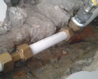 江宁水管维修价格明细